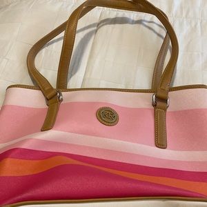 Kim Rogers handbag